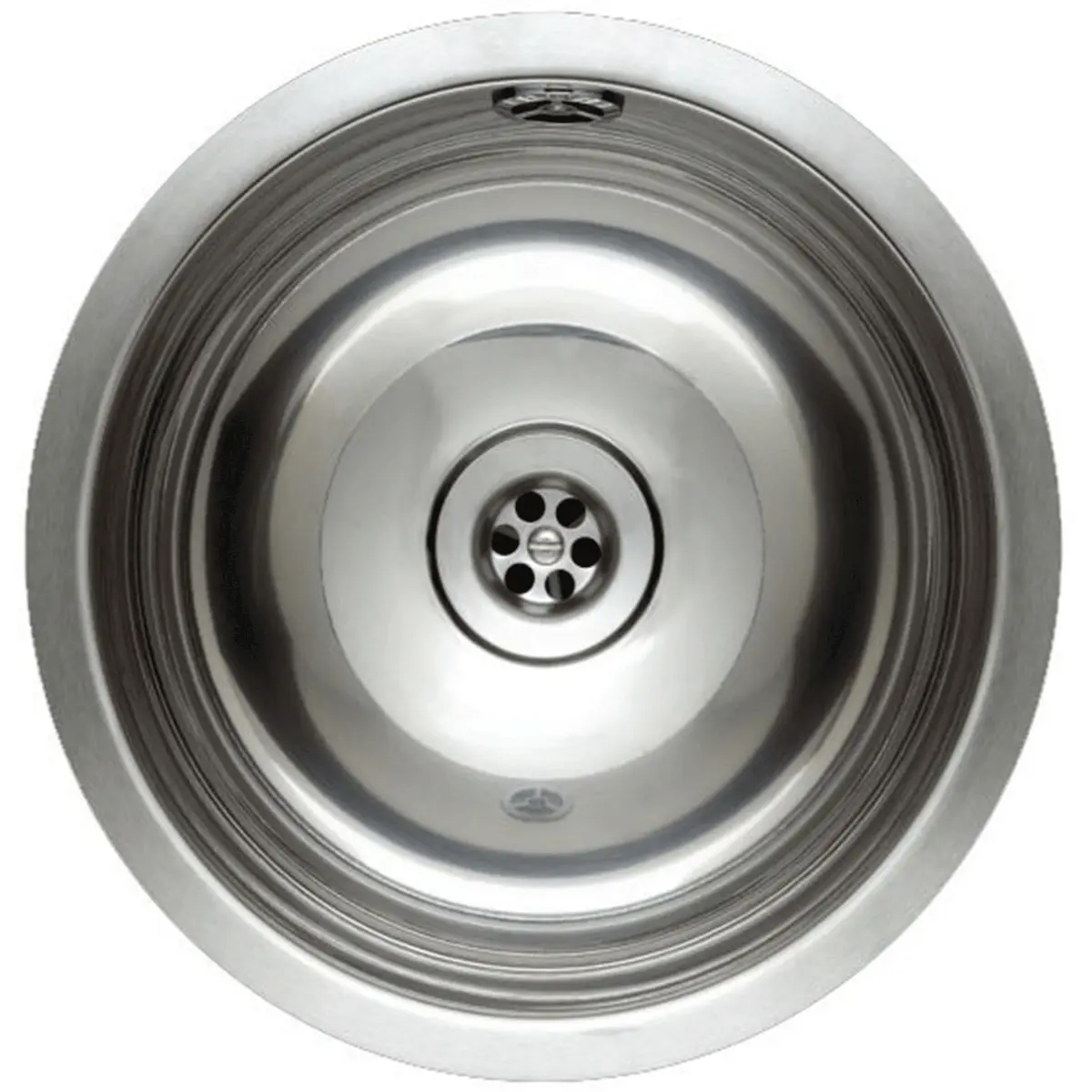 LAVABO RIO L SERVANT Ø29 RUSTFRITT STÅL