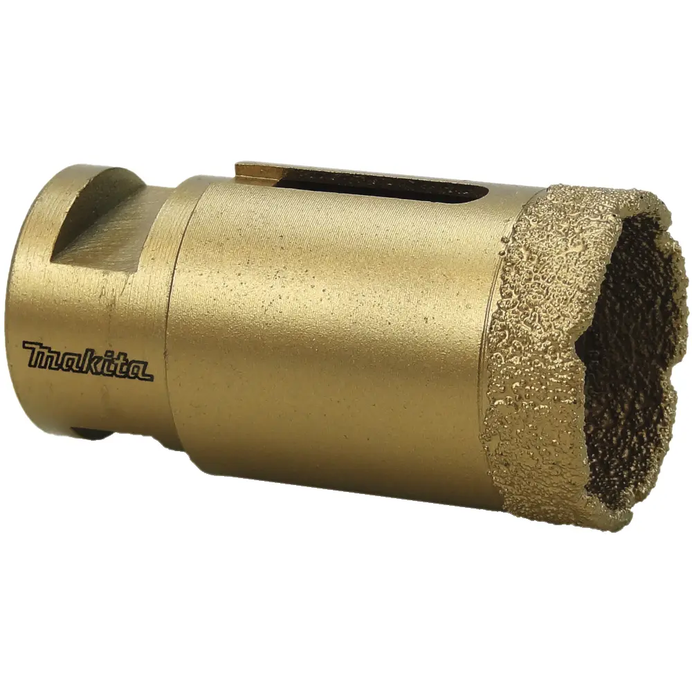 MAKITA DIAMANTBORKRONE 83MM (M14)