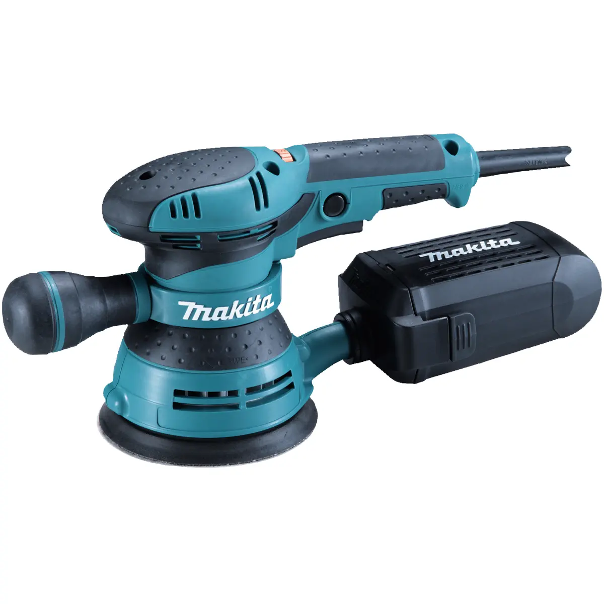 MAKITA EKSENTERSLIPER 125MM BO5041
