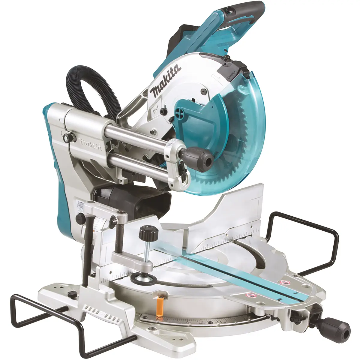 MAKITA KAPP- OG GJÆRSAG 1510W 260MM
