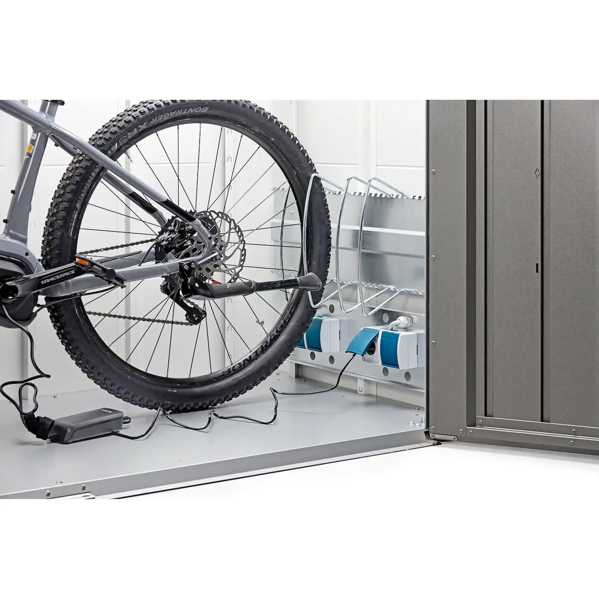 BIOHORT STRØMPANEL FOR HIGHBOARD 200