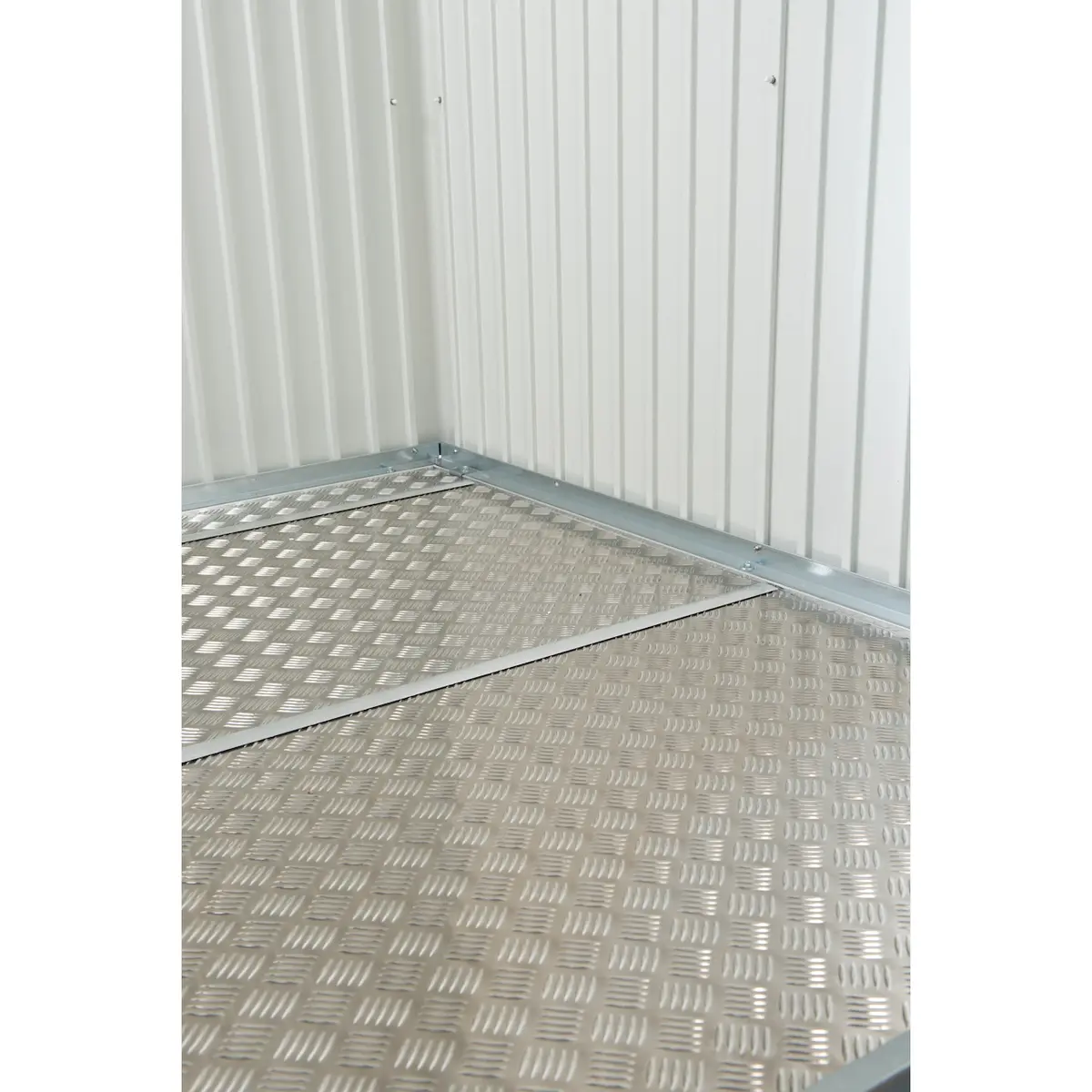 BIOHORT GULVPLATE EUROPA 1 + WOODSTOCK 150