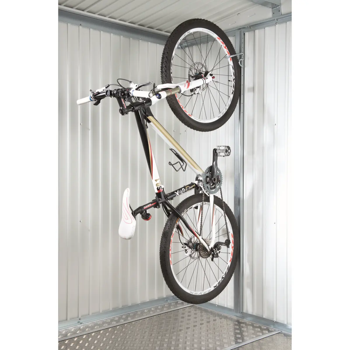 BIOHORT STATIV BIKEMAX AVANTGARDE+HIGHLINE