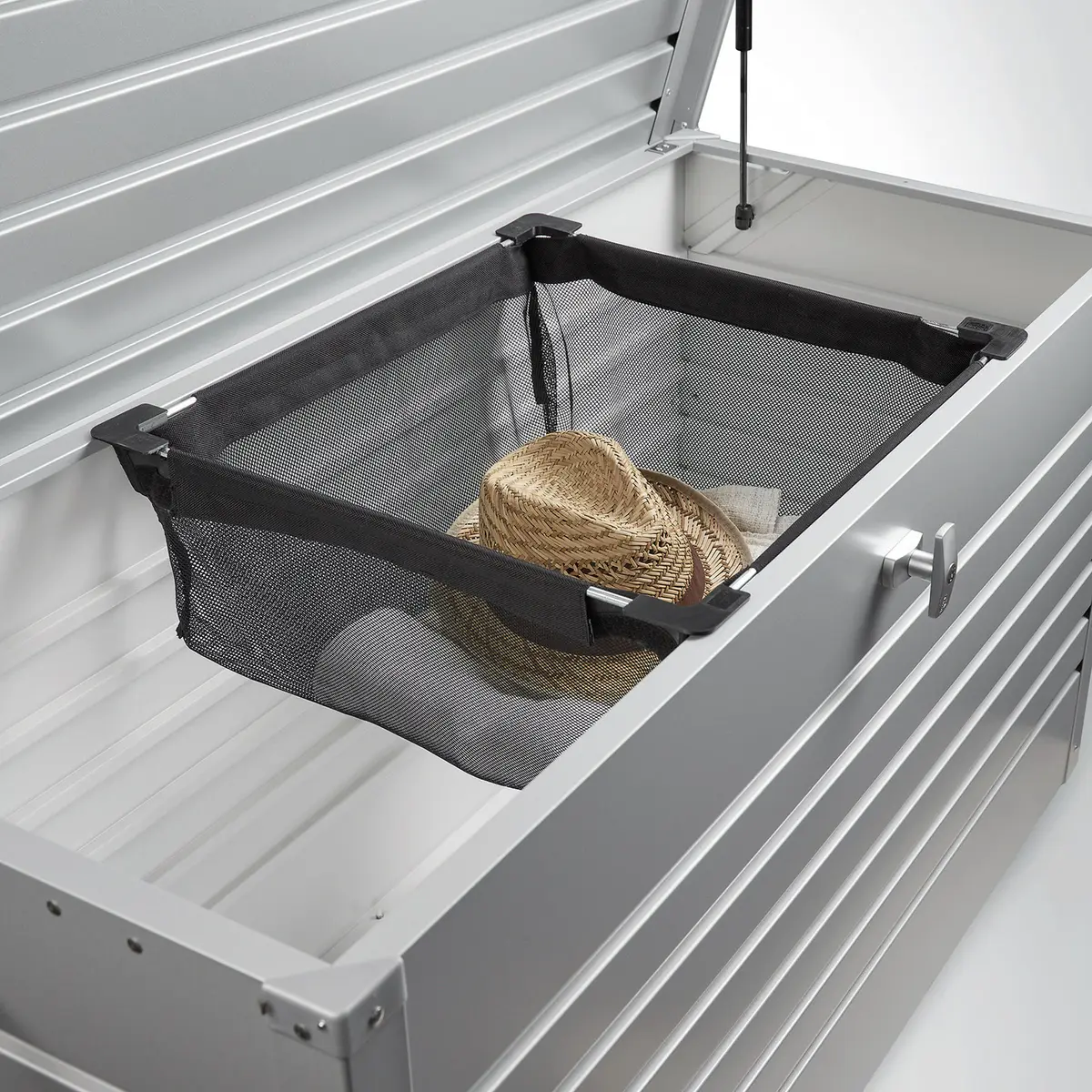 BIOHORT KURV B FOR LEISURETIME BOX130, LOUNGEBOX 160, HIGHBOARD 160