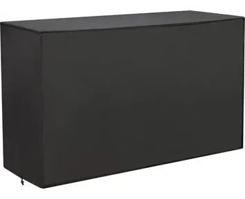 Austin and Barbeque BQC 2.2 Grill Cover – Large
