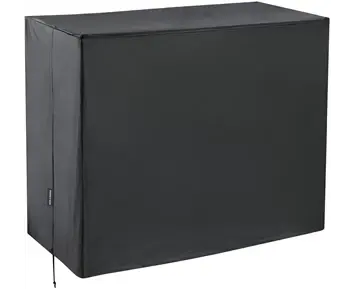 Austin and Barbeque BQC 2.3 Grill Cover – Medium