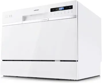 Andersson Andersson DHW 2.0 - White