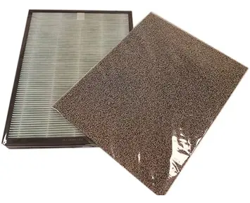 Coway Filter set Ap-1008Ch