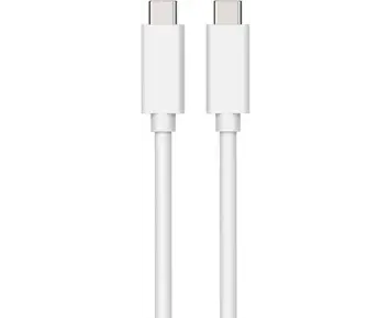 Andersson USB 3.1 Gen 2 C - C White 1M 3A