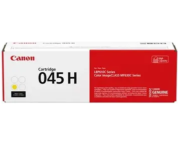 Canon CRG045H Yellow