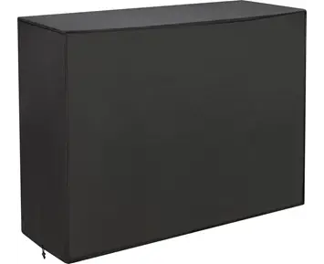 Austin and Barbeque BQC 2.4 Grill Cover – Small