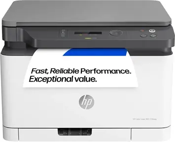 HP Color Laser 178nw