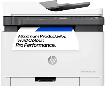 HP Color Laser 179fnw