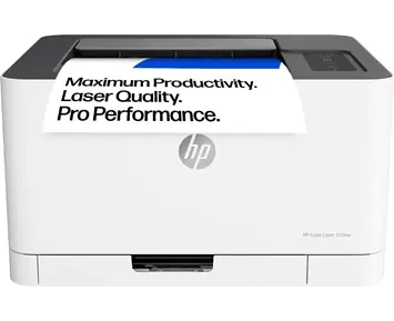 HP Color Laser 150nw