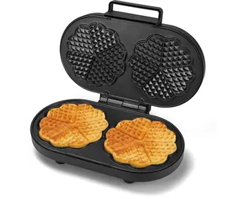 Andersson WMR 2.5 Waffle Maker