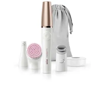 Braun Braun FaceSpa Pro 912 ansigtsepilator