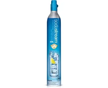 SodaStream Carb Bottle 60 L Full Patron