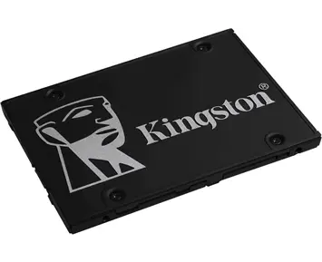 Kingston SSD KC600 512GB
