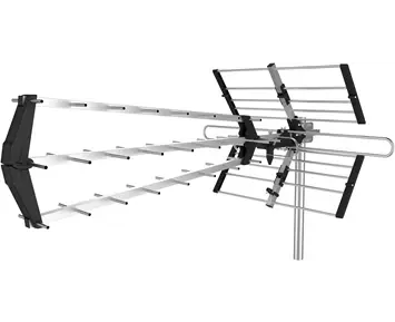 Andersson ODA 2.4 VHF/UHF