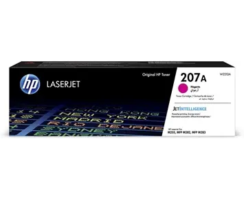 HP 207A Magenta