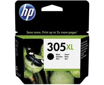 HP HP Ink 305XL Black