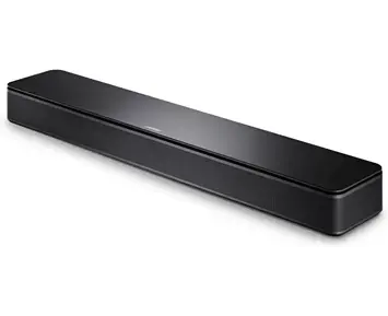 Bose TV Speaker