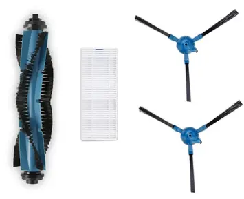 Andersson RVC 2.2  SparePart Set