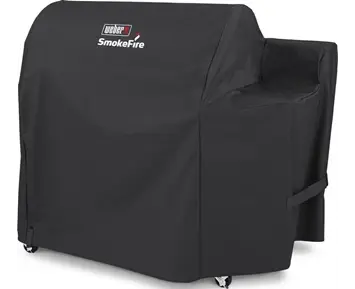 Weber Premium Grill Cover til SmokeFire EX6 (91 cm)