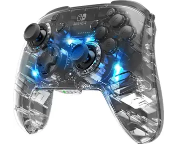 PDP Afterglow Deluxe Wireless Controller