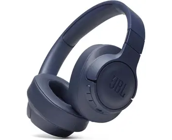 JBL Tune 750BTNC - Blue