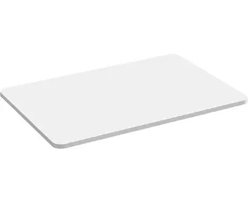Andersson Desktop White 120cm