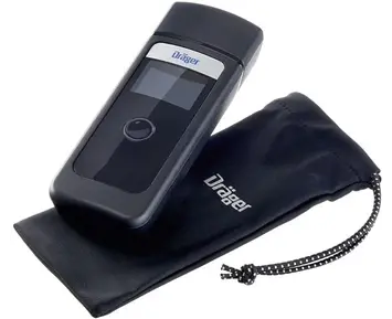 Dräger Alcotest 4000