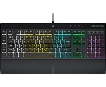 Corsair K55 RGB PRO Gaming Keyboard