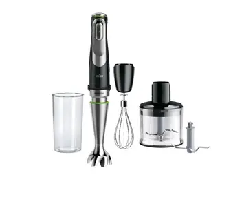 Braun MQ9135XI