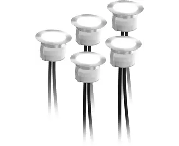 Deltaco Decklights extension kit