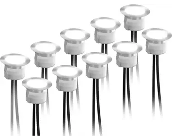 Deltaco Smart decklights