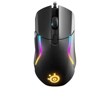 SteelSeries Rival 5