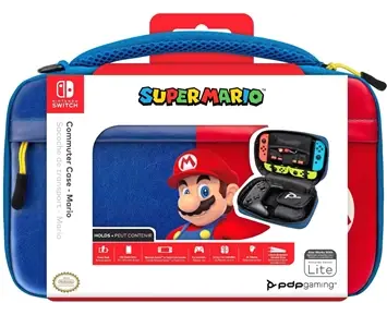 PDP Commuter Case - MARIO Switch