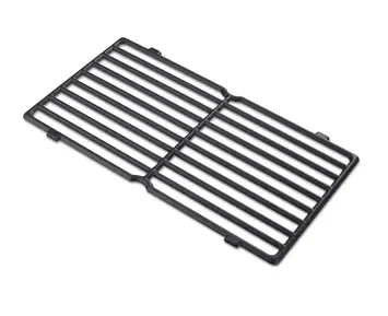 ON Gas Grill 4 Burner – Støpejernsrist