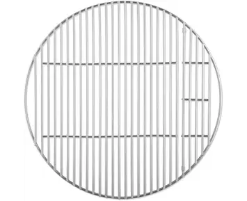 Austin and Barbeque AABQ Kamado 23,5'' - Grill grate