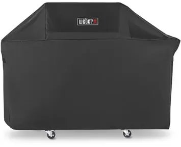 Weber Premiumtrekk – Genesis® 3 brennere