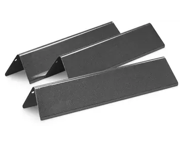 Weber Flavorizer Bars, Porselensemaljerte – Spirit 200-serien (2013–)
