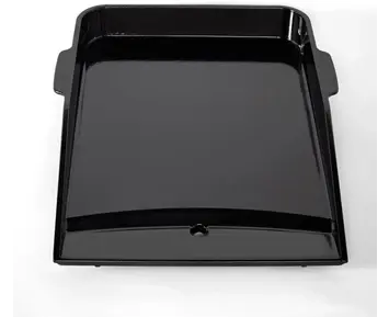 Weber Deluxe Plancha til Genesis II (2019–)