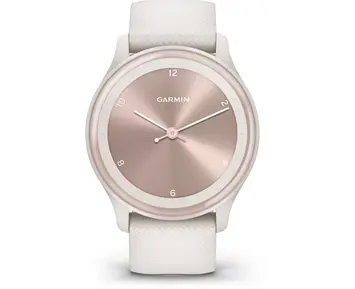 Garmin Vivomove Sport Ivory
