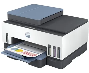 HP Smart Tank 7306