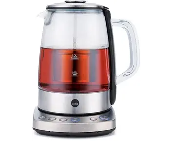Wilfa TM1-1500S Cha