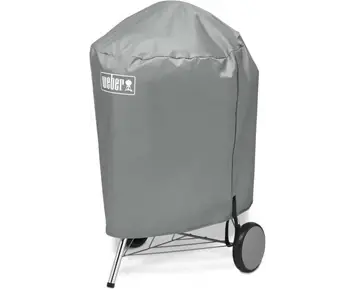 Weber Överdrag - 57 cm