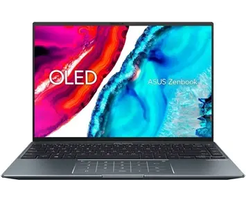 ASUS Zenbook 14X OLED (UX5401EA-PURE4X)