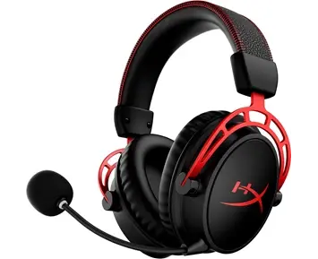 HyperX Cloud Alpha Wireless
