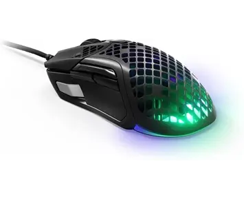 SteelSeries Aerox 5